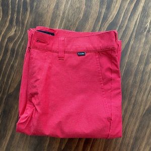 Men’s Golf Shorts - Travis Matthews